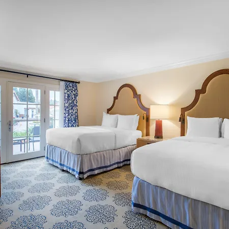 Omni La Costa & Carlsbad