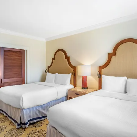 Hotel Omni La Costa & Carlsbad