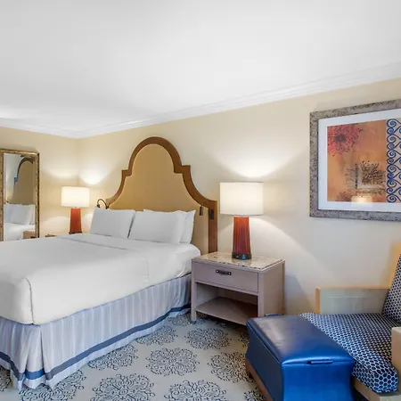 Omni La Costa & 4* Carlsbad