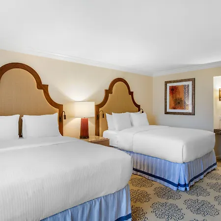 Omni La Costa & 4* Carlsbad