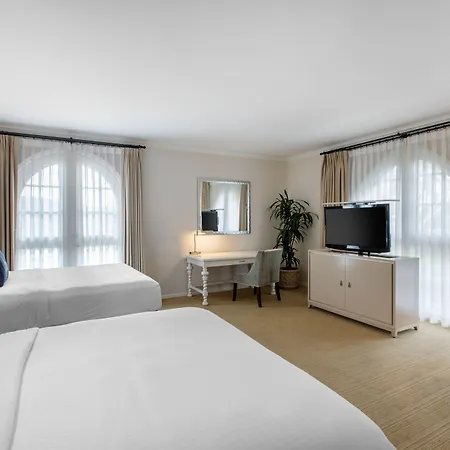 Omni La Costa & Hotel 4*