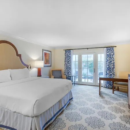 Omni La Costa & Hotel Carlsbad