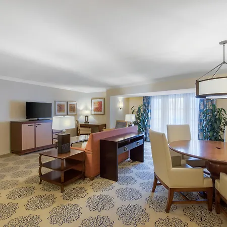 Hotel Omni La Costa & Carlsbad