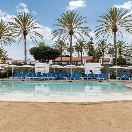 Hotel Omni La Costa & Carlsbad