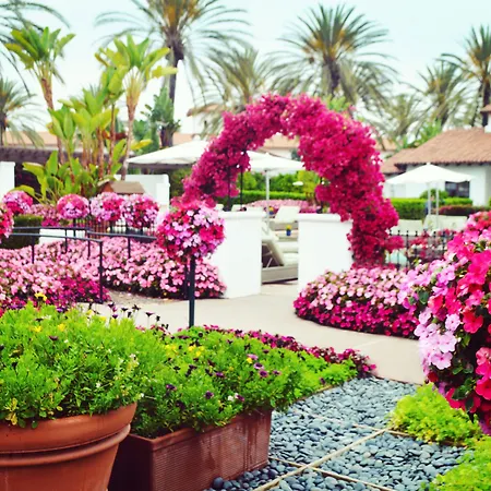 Omni La Costa & 4*