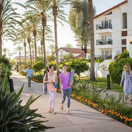 Omni La Costa & Hotel 4*