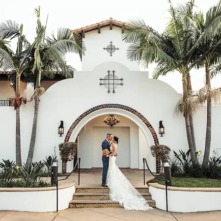 Hotel Omni La Costa & 4*