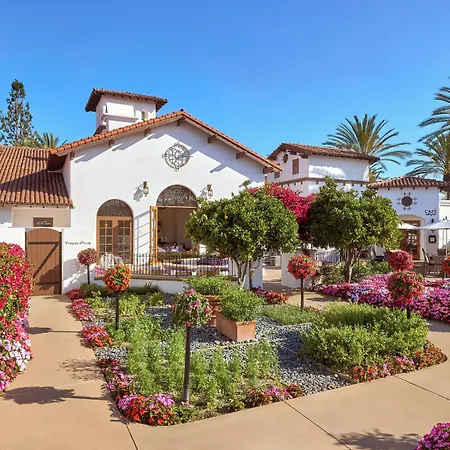 Hotel Omni La Costa & 4*