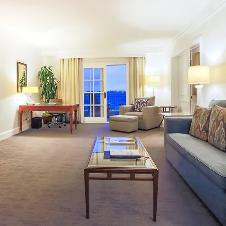 Park Hyatt Aviara 5* Carlsbad