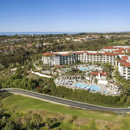 Hotel Park Hyatt Aviara Carlsbad