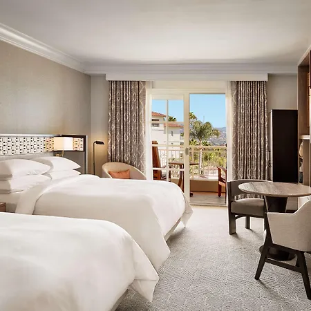 Park Hyatt Aviara Hotel 5*