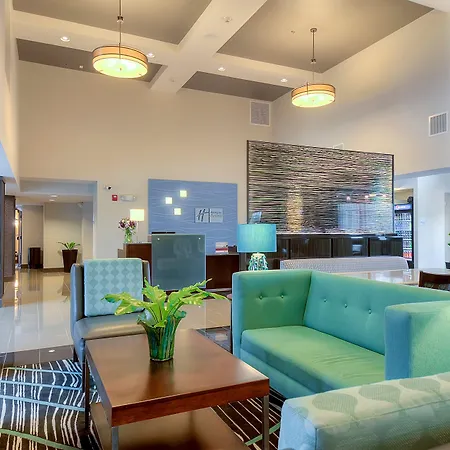 Express & By Ihg Carlsbad