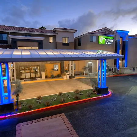 Hotel Express & By Ihg 3*