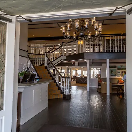 Resort Carlsbad Inn Beach Resort 3*