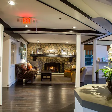 Carlsbad Inn Beach Resort Resort 3*