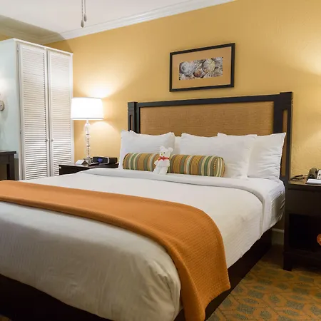 Resort Carlsbad Inn Beach Resort Carlsbad