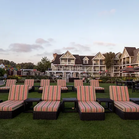Carlsbad Inn Beach Resort 3*