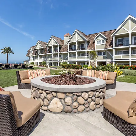 Carlsbad Inn Beach Resort 3*
