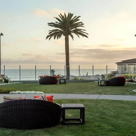 Carlsbad Inn Beach Resort Carlsbad
