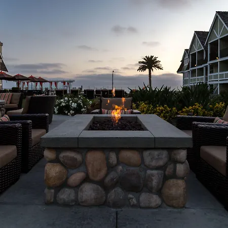 Carlsbad Inn Beach Resort Resort 3*