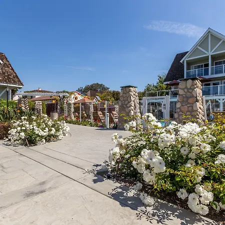Carlsbad Inn Beach Resort Resort 3*