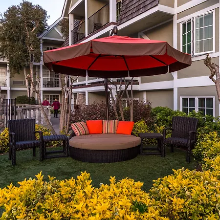 Resort Carlsbad Inn Beach Resort 3*