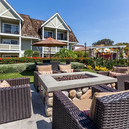 Carlsbad Inn Beach Resort