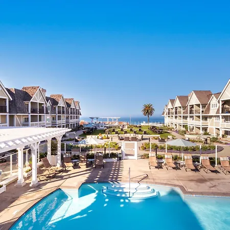 Carlsbad Inn Beach Resort Resort