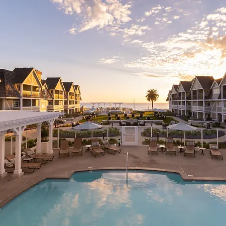 Carlsbad Inn Beach Resort Resort Carlsbad