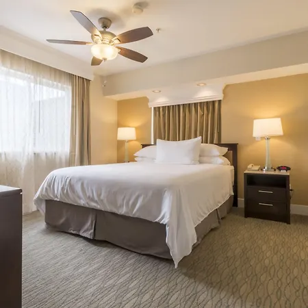 Seapointe 3* Carlsbad
