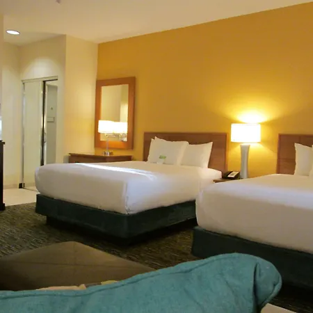 Hyatt House San Diego 4* Carlsbad