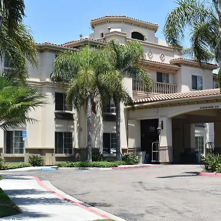 Hyatt House San Diego 4*