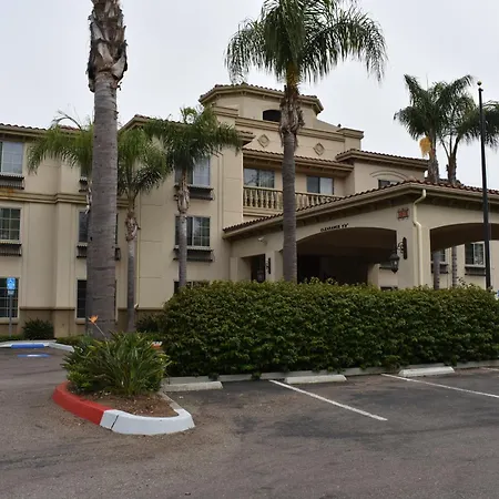 Hyatt House San Diego Hotel Carlsbad