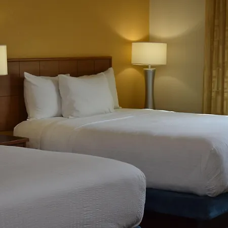 Hotel Hyatt House San Diego Carlsbad