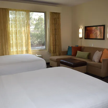 Hyatt House San Diego Hotel Carlsbad