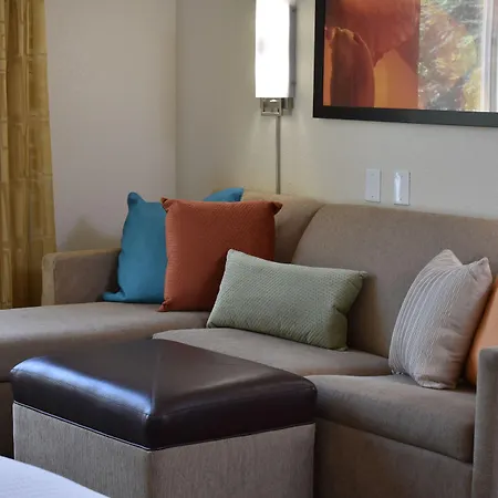 Hyatt House San Diego Hotel