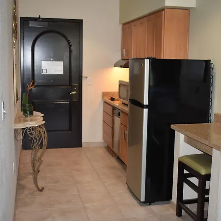 Hotel Hyatt House San Diego Carlsbad