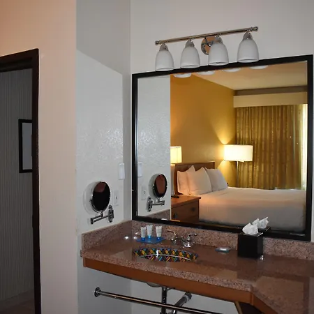 Hotel Hyatt House San Diego Carlsbad