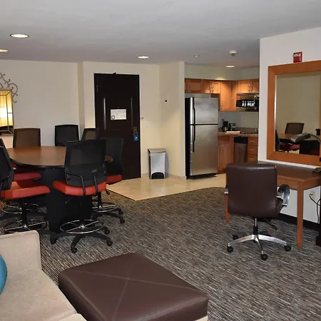Hotel Hyatt House San Diego