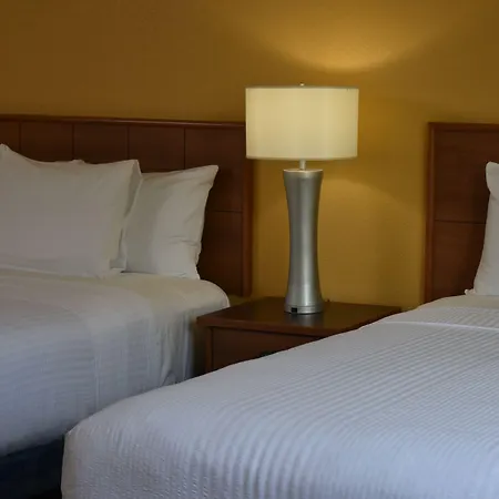 Hotel Hyatt House San Diego Carlsbad