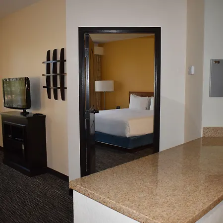 Hotel Hyatt House San Diego 4*