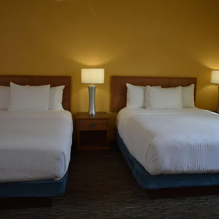 Hyatt House San Diego 4* Carlsbad