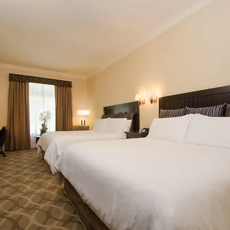 Hotel West &