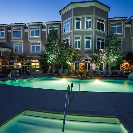 West & Hotel Carlsbad