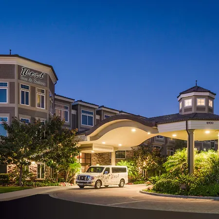 West & 3* Carlsbad