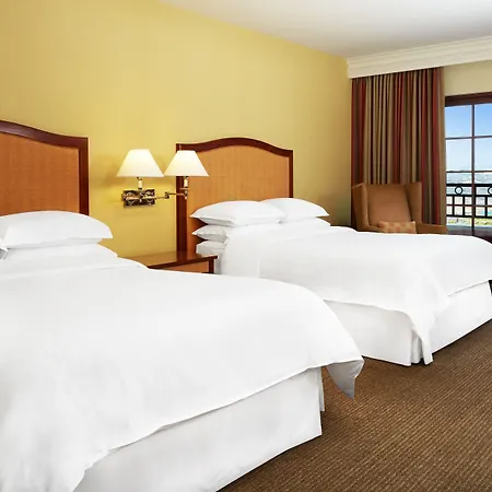 Resort Solea, Autograph Collection 4*