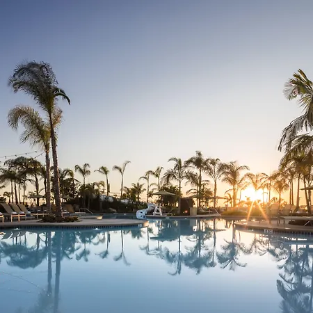 Resort Solea, Autograph Collection 4*