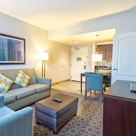 Homewood By Hilton Carlsbad-north San Diego County