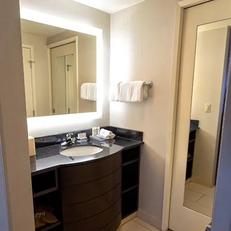Homewood By Hilton Carlsbad-north San Diego County Hotel 3*