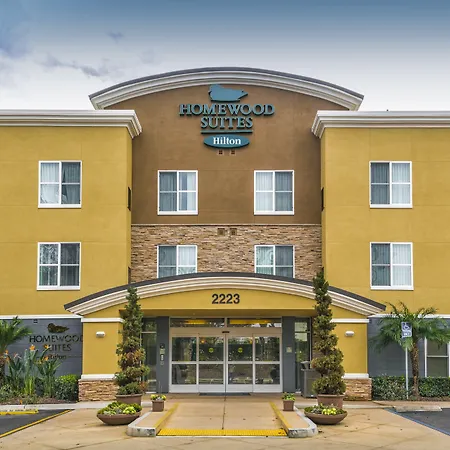 Homewood By Hilton Carlsbad-north San Diego County 3*